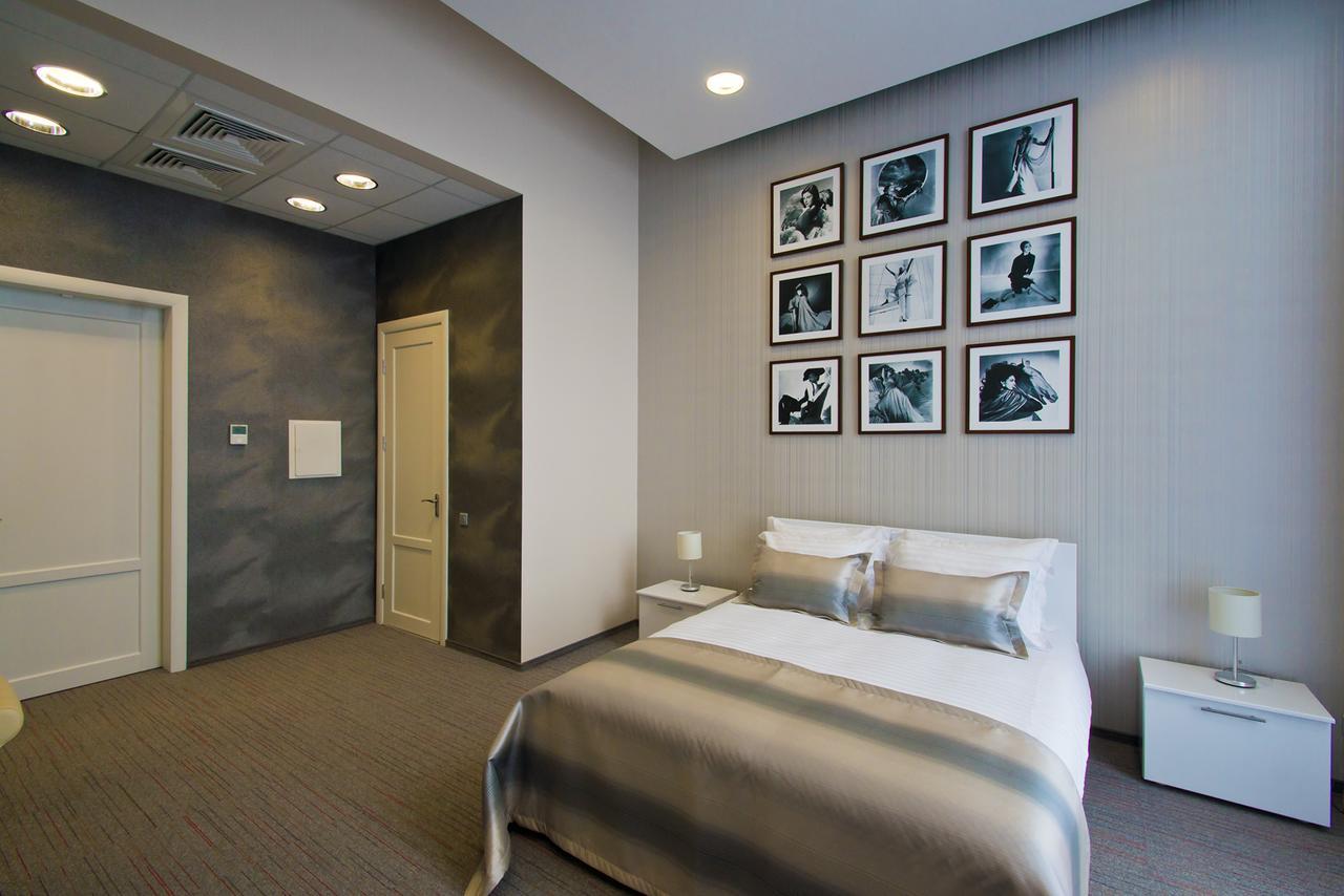 Terminal B Hotel Київ Екстер'єр фото